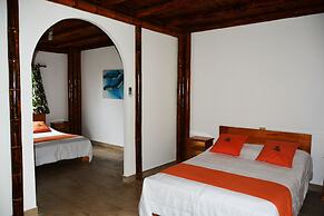 Tuzco Lodge