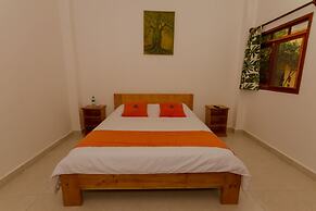 Tuzco Lodge