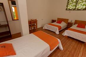 Tuzco Lodge