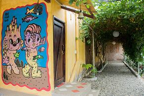 Tuzco Lodge