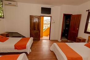 Tuzco Lodge