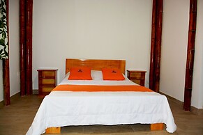 Tuzco Lodge