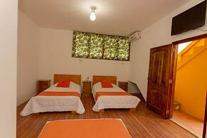 Tuzco Lodge