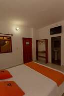 Tuzco Lodge