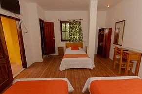 Tuzco Lodge