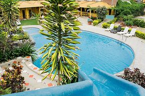 Tuzco Lodge