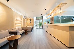 Dunbar Inn Zhenbein Road