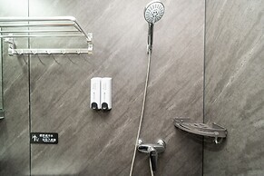 Dunbar Inn Zhenbein Road