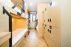 Dunbar Inn Zhenbein Road