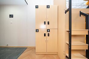 Dunbar Inn Zhenbein Road