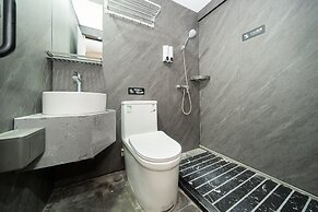 Dunbar Inn Zhenbein Road