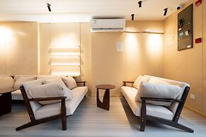 Dunbar Inn Zhenbein Road