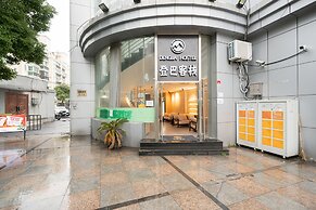 Dunbar Inn Zhenbein Road