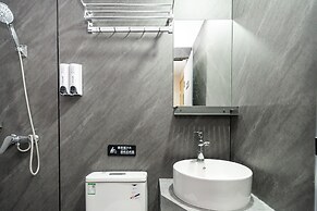 Dunbar Inn Zhenbein Road