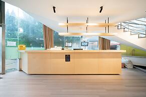 Dunbar Inn Zhenbein Road