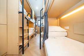 Dunbar Inn Zhenbein Road