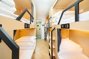 Dunbar Inn Zhenbein Road