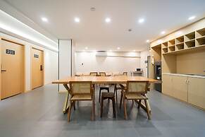 Dunbar Inn Zhenbein Road