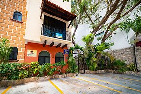 Condo Eclipse By Playa Paradise