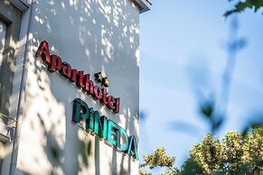 Pineda Aparthotel