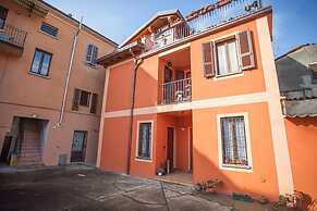Bed & Breakfast Il Torrazzo