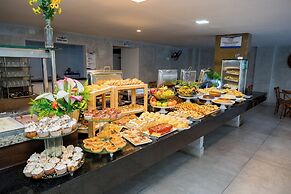 EL ARAM BEACH & CONVENTION