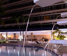 EL ARAM BEACH & CONVENTION