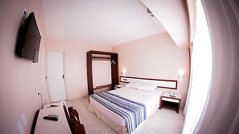 EL ARAM BEACH & CONVENTION