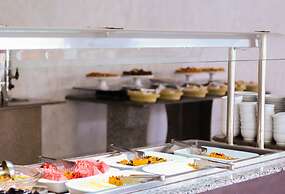 EL ARAM BEACH & CONVENTION