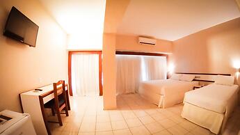 EL ARAM BEACH & CONVENTION