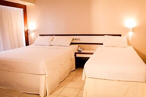 EL ARAM BEACH & CONVENTION