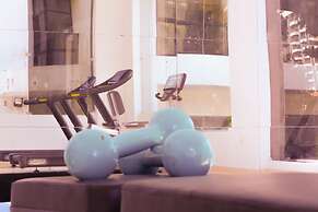 EL ARAM BEACH & CONVENTION