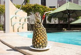 EL ARAM BEACH & CONVENTION