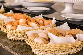 EL ARAM BEACH & CONVENTION