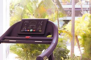 EL ARAM BEACH & CONVENTION