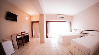 EL ARAM BEACH & CONVENTION