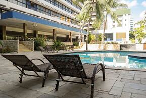 EL ARAM BEACH & CONVENTION