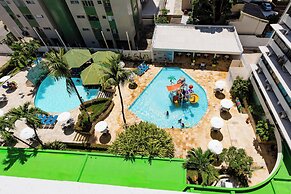 EL ARAM BEACH & CONVENTION