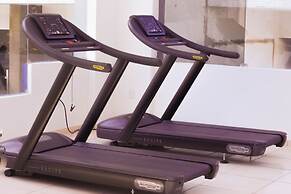 EL ARAM BEACH & CONVENTION