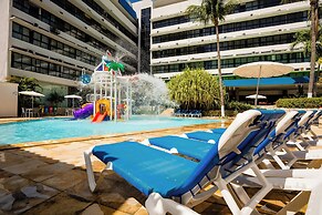 EL ARAM BEACH & CONVENTION