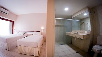 EL ARAM BEACH & CONVENTION