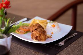 EL ARAM BEACH & CONVENTION