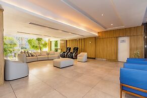 EL ARAM BEACH & CONVENTION