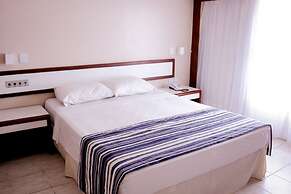 EL ARAM BEACH & CONVENTION