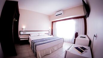 EL ARAM BEACH & CONVENTION