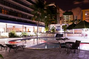 EL ARAM BEACH & CONVENTION