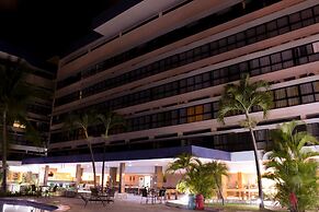 EL ARAM BEACH & CONVENTION