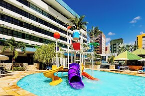 EL ARAM BEACH & CONVENTION