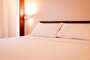 EL ARAM BEACH & CONVENTION