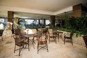 EL ARAM BEACH & CONVENTION